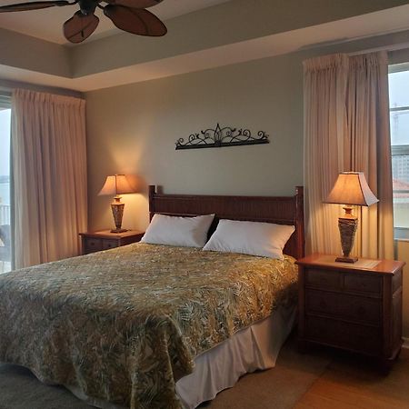 Luxury 5 Star Condominium Water Front 3 Beds 2 Bath Pool Hot-Tub Beach And City Views Clearwater Beach Exterior foto