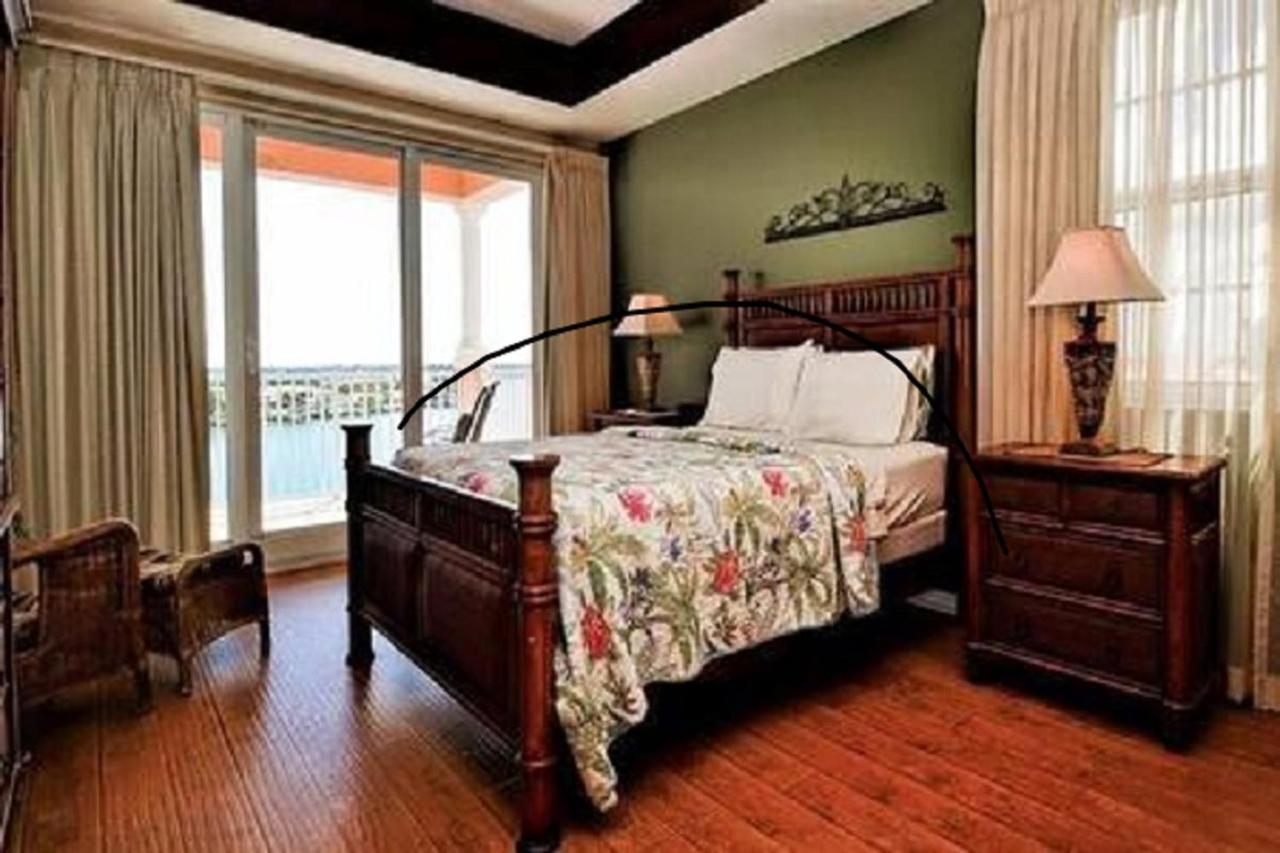 Luxury 5 Star Condominium Water Front 3 Beds 2 Bath Pool Hot-Tub Beach And City Views Clearwater Beach Exterior foto