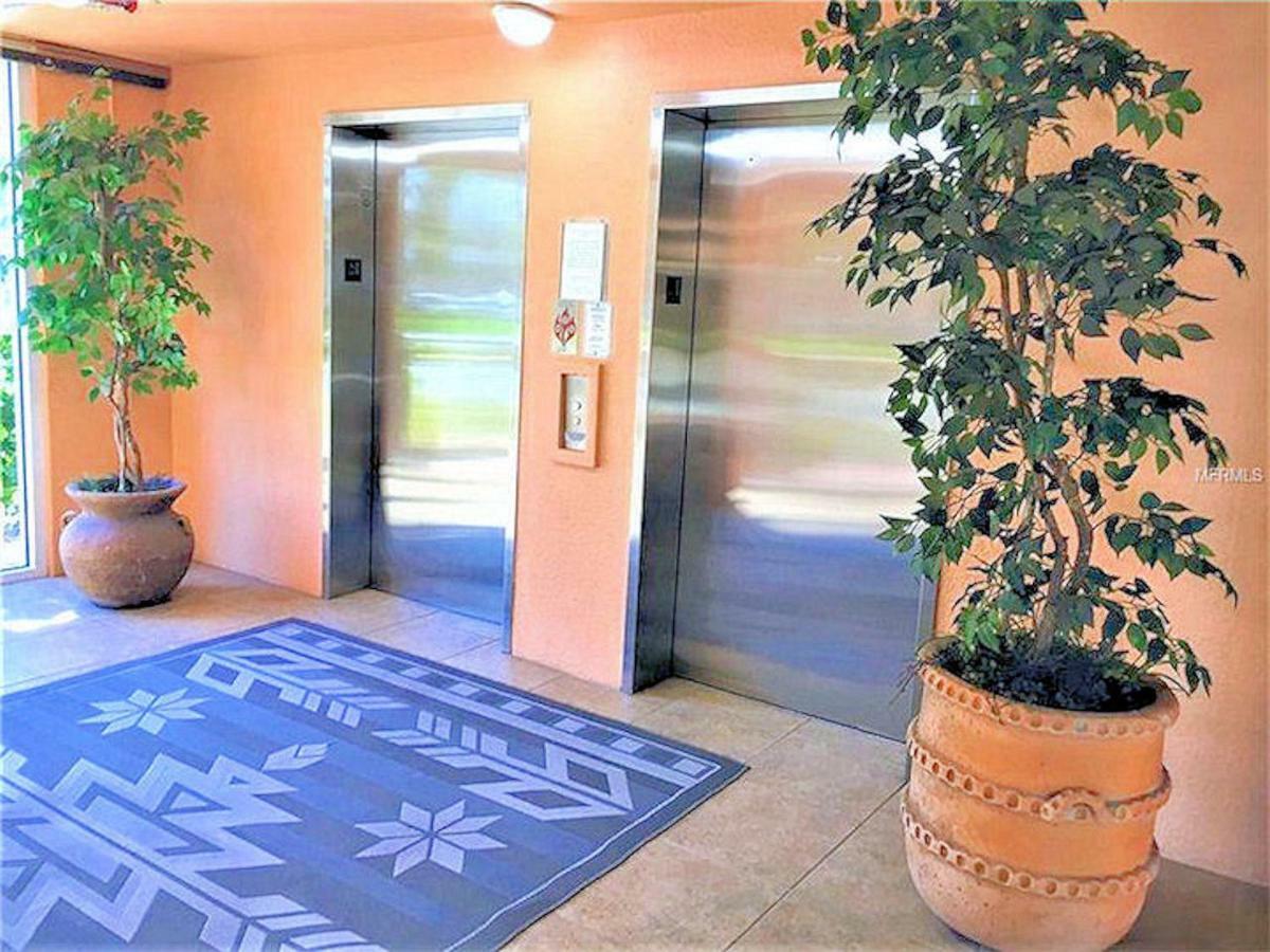 Luxury 5 Star Condominium Water Front 3 Beds 2 Bath Pool Hot-Tub Beach And City Views Clearwater Beach Exterior foto