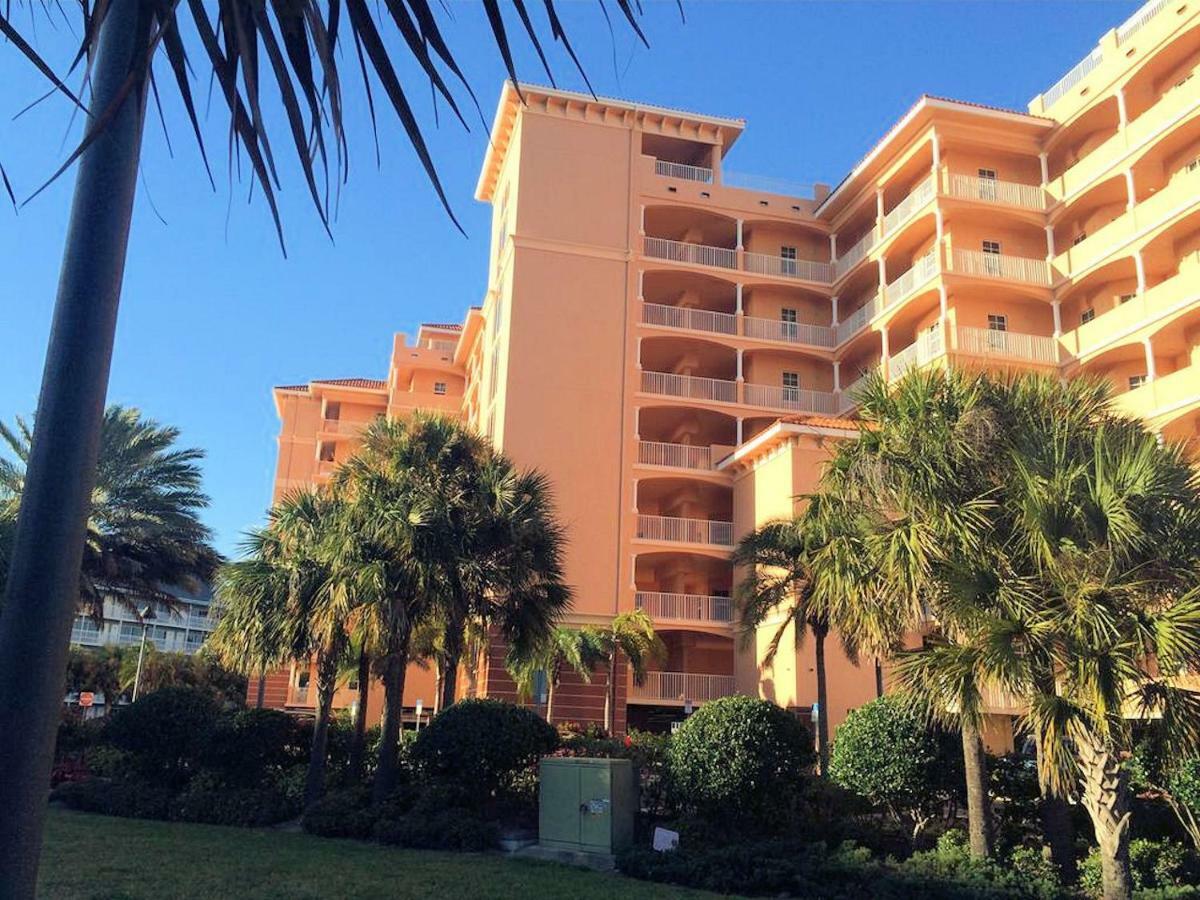 Luxury 5 Star Condominium Water Front 3 Beds 2 Bath Pool Hot-Tub Beach And City Views Clearwater Beach Exterior foto